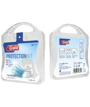Kit de protection Graid MyKit