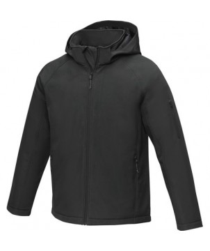 Veste softshell Notus...