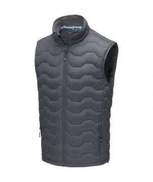 Bodywarmer duvet isotherme...