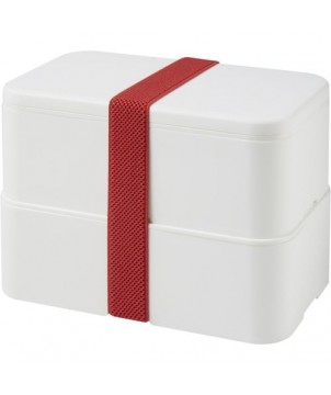 Lunch box MIYO à deux blocs