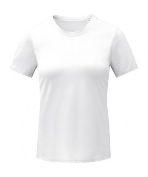 T-shirt Kratos à manches courtes cool fit pour femme blancT-shirt Kratos à manches courtes cool fit pour femme blanc | PRINTECOM