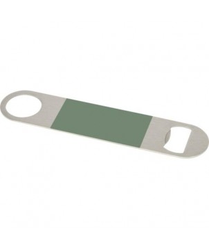 Ouvre-bouteille Lofoten - Vert | Accessoires vin - spiritueux | PRINTECOM