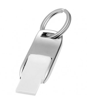 Clé USB Flip 32 Gb - Blanc