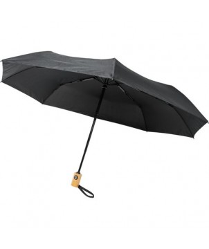 Parapluie en RPET pliable...