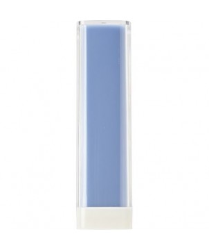 Batterie de secours WS102 2200/2600 mAh - Bleu | Chargeurs et batteries publicitaires | PRINTECOM