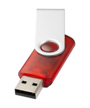 Clé USB rotative...