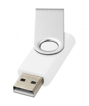 Clé USB rotative basique 16 Gb