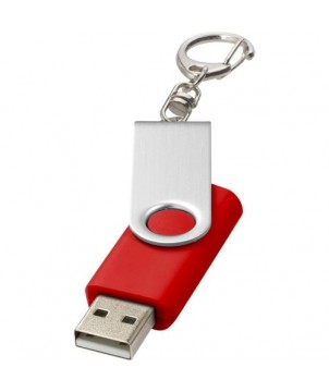 Clé USB rotative avec...