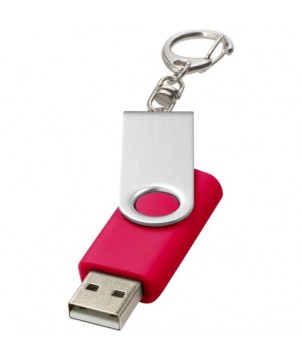 Clé USB rotative avec...