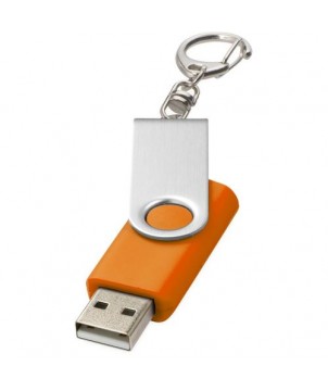 Clé USB rotative avec...