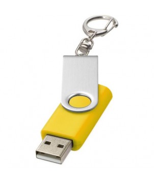 Clé USB rotative avec...