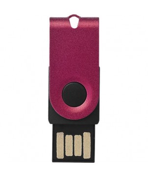 Mini clé USB 32 Gb - Rouge | Clé USB publicitaire | PRINTECOM