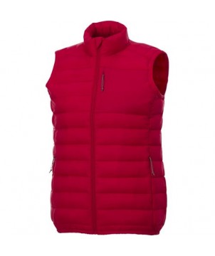 Bodywarmer matelassé Femme...