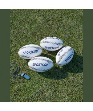 Mini Rugby RUBBER Small