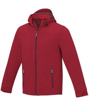 Veste softshell homme...