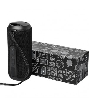 Enceinte Bluetooth® étanche...