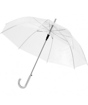 Parapluie 23\" transparent...