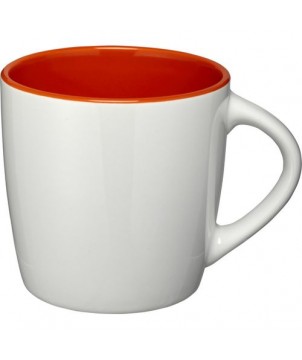 Mug Aztec 340ml - Orange