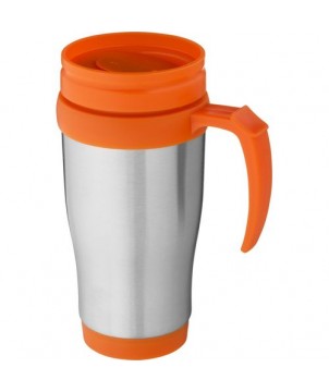 Mug isotherme Sanibel 400ml...