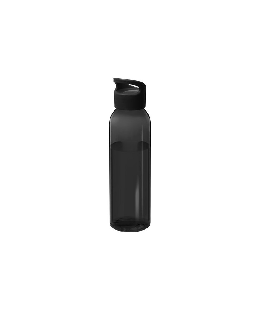 Bidon Sky 650ml - Noir | Bouteille et Gourde publicitaires | PRINTECOM