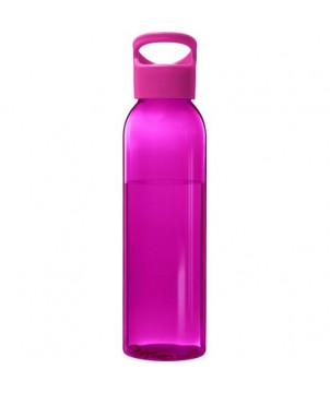 Bidon Sky 650ml - Magenta | Bouteille et Gourde publicitaires | PRINTECOM