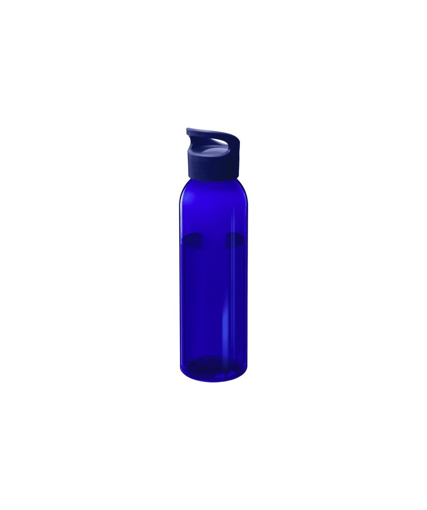 Bidon Sky 650ml - Bleu royal | Bouteille et Gourde publicitaires | PRINTECOM