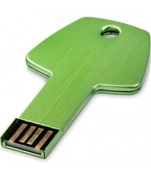 USB Key 16 Gb - Vert