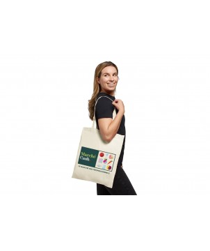 Pack visibilité salon : stylos, tote bags et roll-up personnalisé Packs & Kits publicitaire
