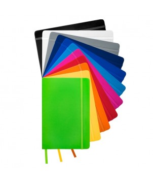 Pack office goodies : carnets + Mugs + Stylos + mange debout Objets publicitaires et Goodies originaux publicitaire