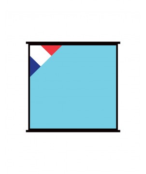 Affiche personnalisée pour...