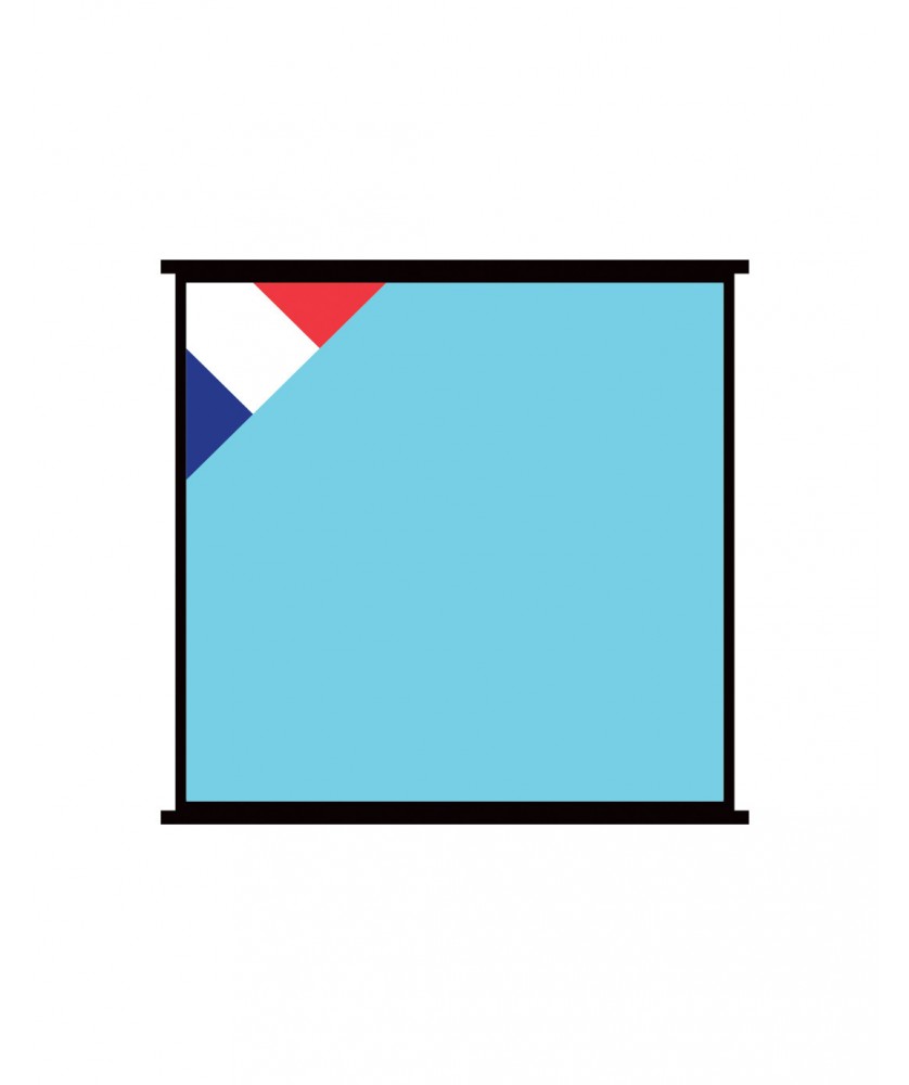 Supports de communication - Affiche personnalisée pour Bar Bacota | PRINTECOM