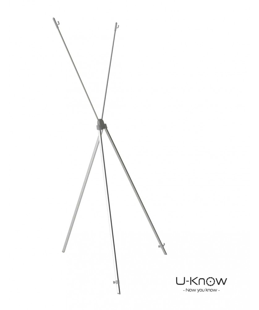 Supports de communication - Table X - translucide - affiche A3 | PRINTECOM