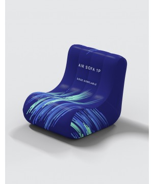 Siège gonflable Air Sofa 1P...