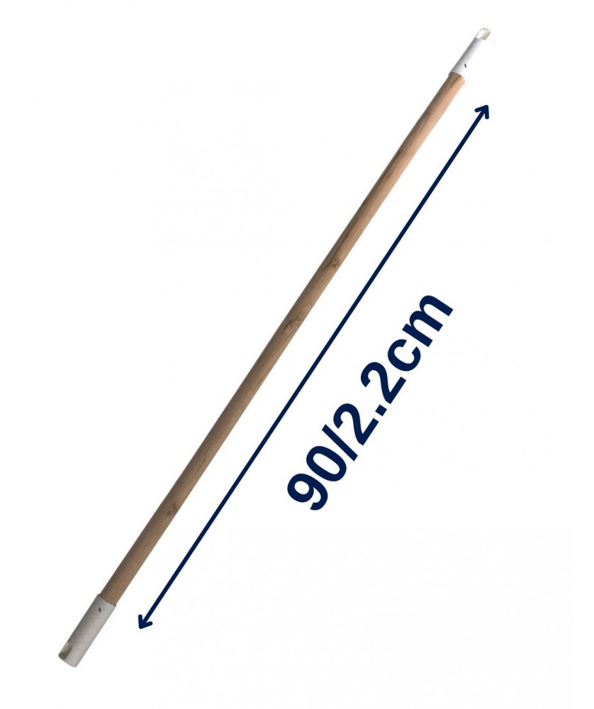 Supports de communication - Tourillon en bois - L'unité | PRINTECOM