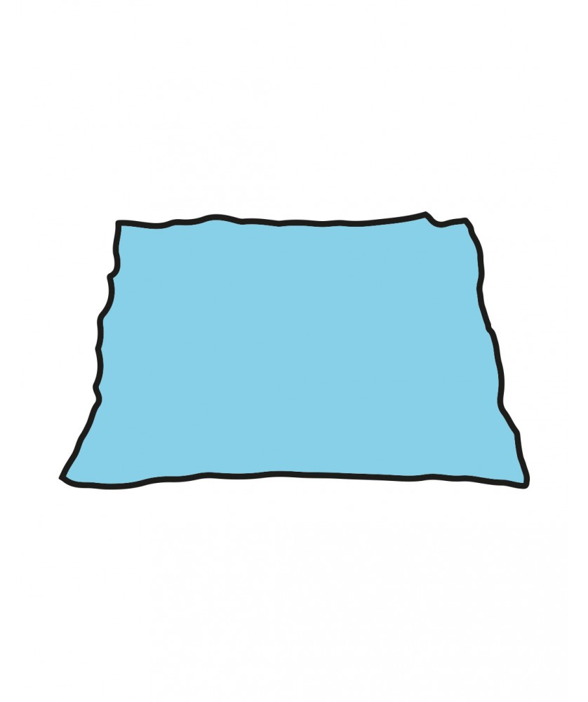 Supports de communication - Coussin à billes 100% personnalisé | PRINTECOM