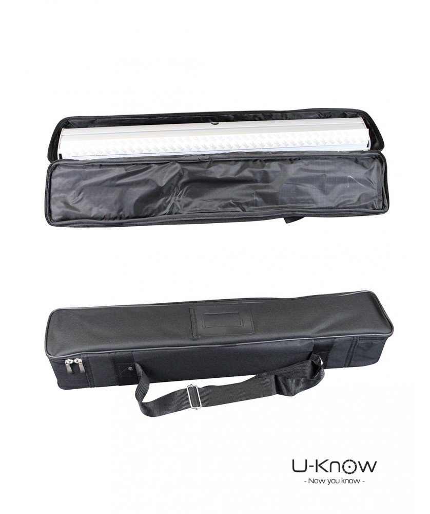 Kakémonos, X-Banners et Enrouleurs - ENROULEUR ALU 60 x 200 cm // PRO | PRINTECOM