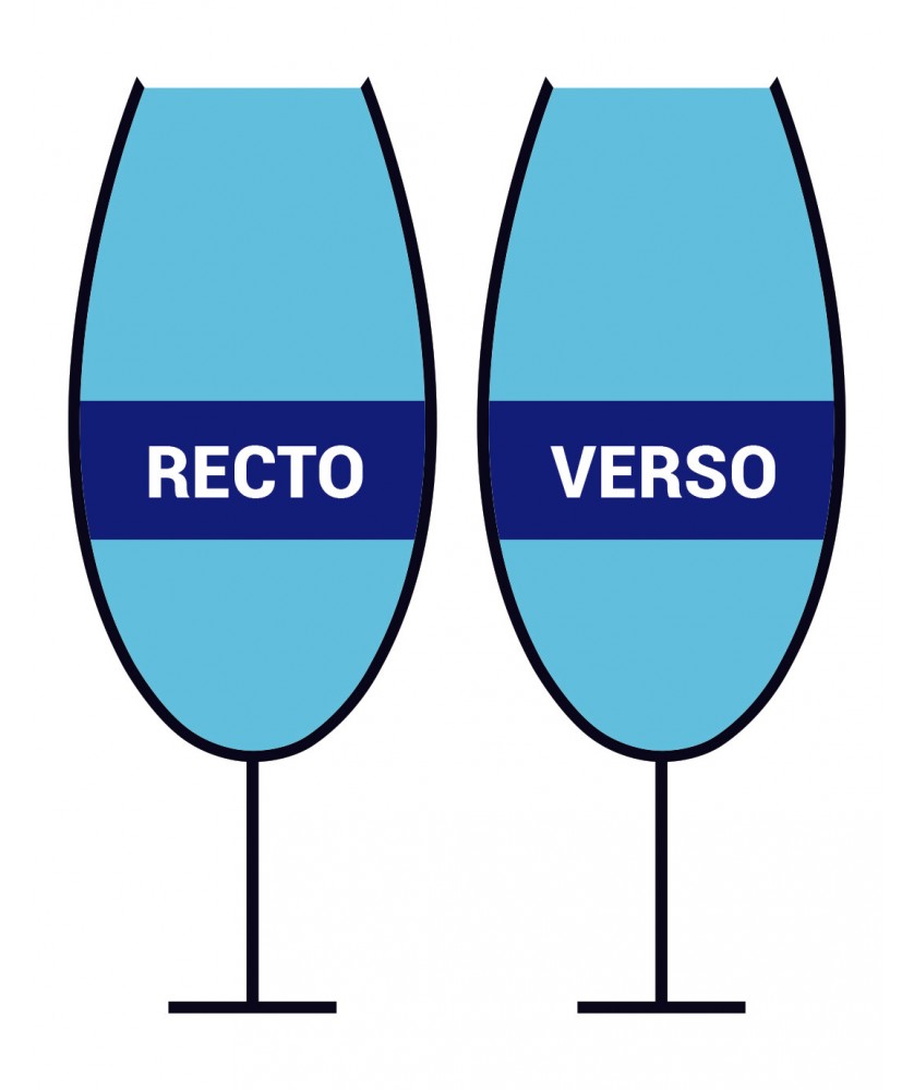 Supports de communication - MAGNUM FLAG 310 - NUMERIQUE RECTO/VERSO | PRINTECOM