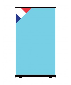 Affiche bâche M1 440g/m² -...