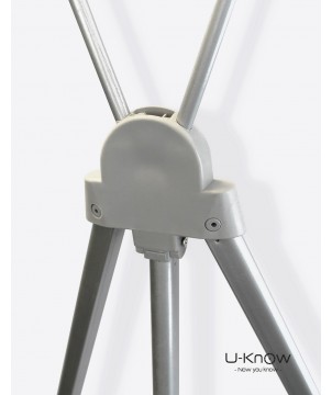 SUPPORT en X - LUXURY PVC...