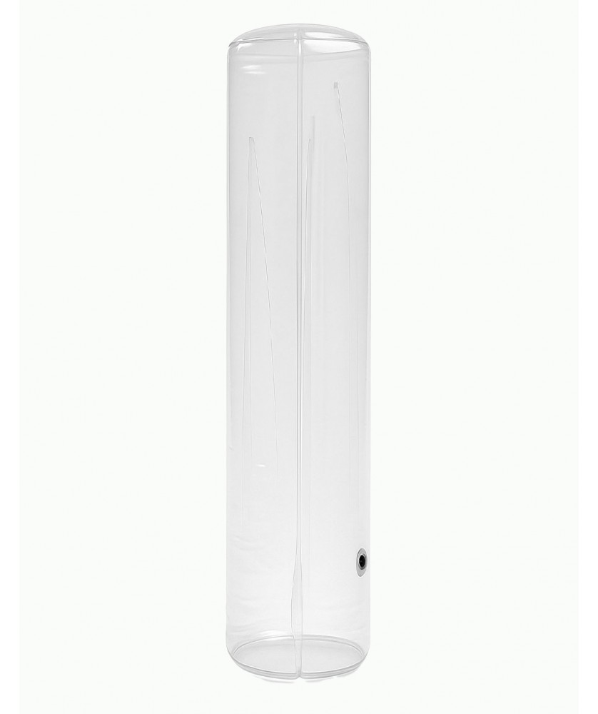 Totems et colonnes gonflables - Structure pour CAPTAIR 72 L | PRINTECOM