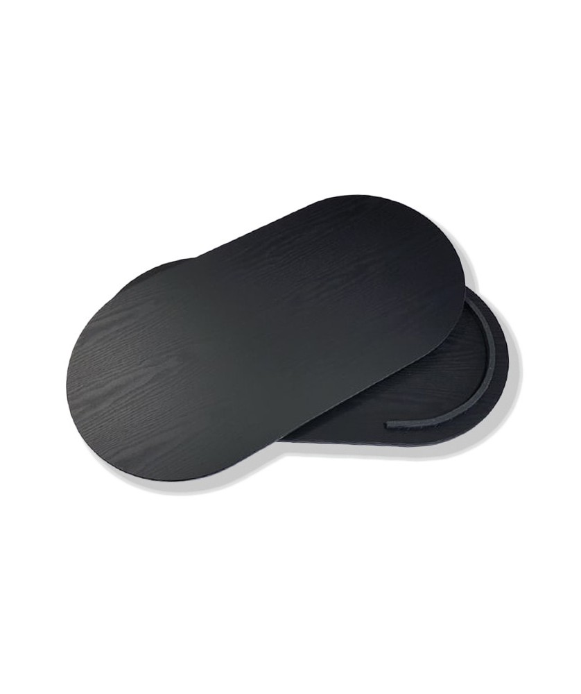 Supports de communication - Etagère centrale intérieure | PRINTECOM