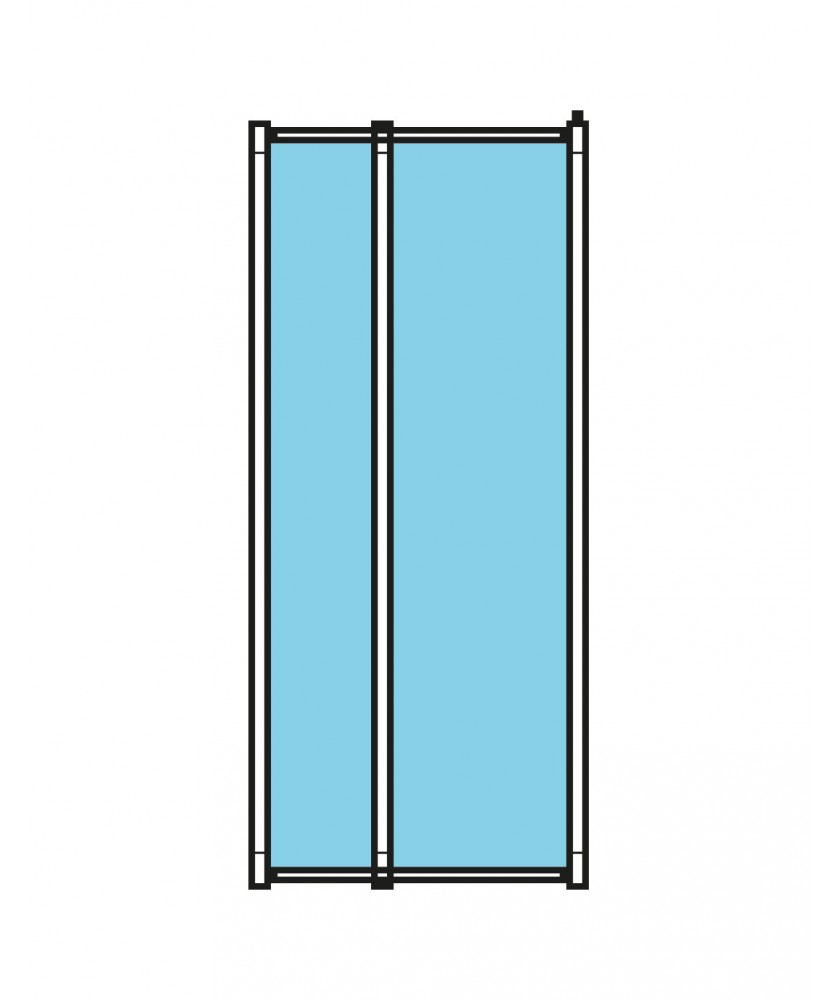 Supports de communication - Visuel XL 120 x 120 x 120 x 300 cm | PRINTECOM