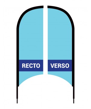 Voile WF 240 - impr....