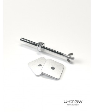 Axe de rotation pour MATP06...