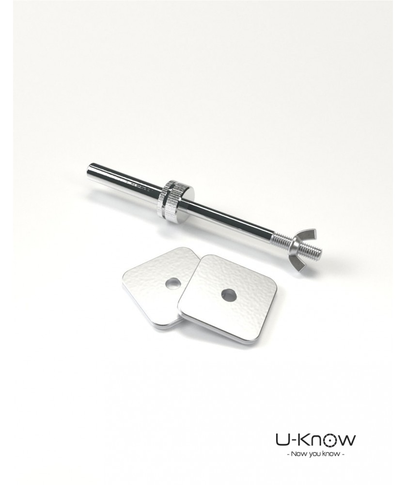 Supports de communication - Axe de rotation pour MATP06 / MATP26 | PRINTECOM