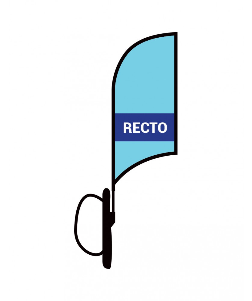 Supports de communication - Impression R° - WF 120 (classique) | PRINTECOM