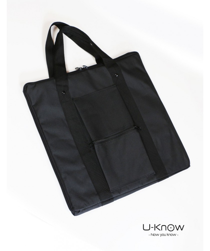 Supports de communication - Sac 40 x 40cm | PRINTECOM