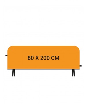 Couverture Stretch R°V°...