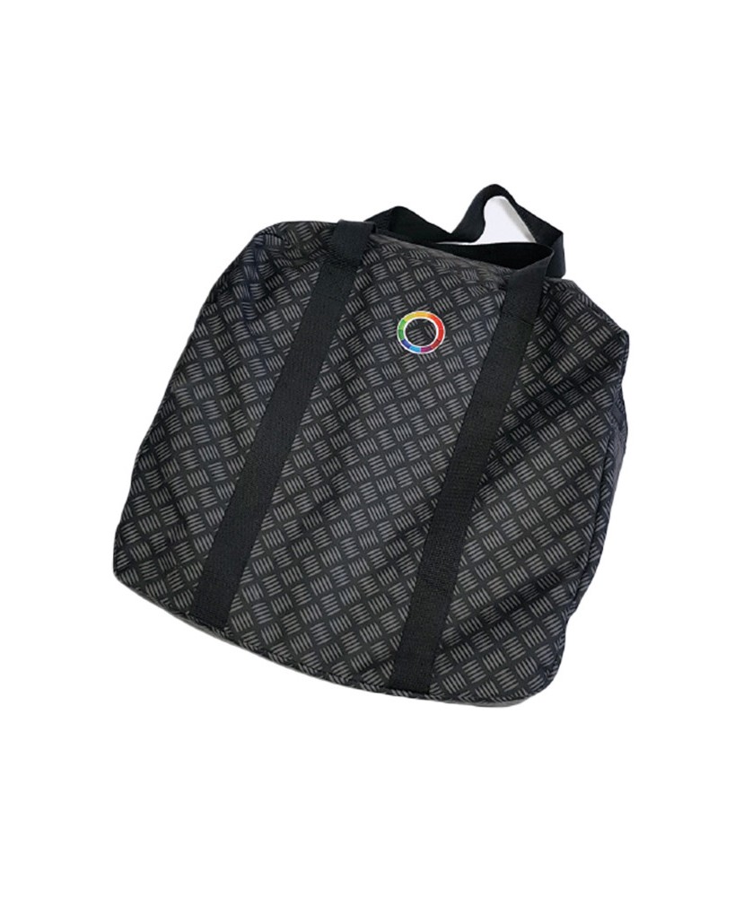 Supports de communication - Sac carré 47x17x45 cm | PRINTECOM