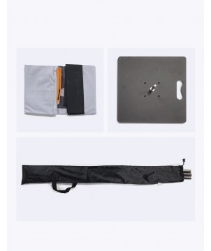 Arche Fibre carbone 550x315...